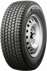 Зимние шины Bridgestone Blizzak W965 235/65 R16C 115R
