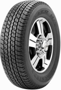 Всесезонные шины Bridgestone Dueler H/T 840 255/70 R15 100S