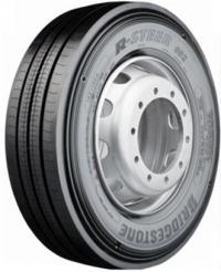 Всесезонные шины Bridgestone R-Steer 002 (рулевая) 225/75 R17.5 132M