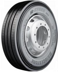 Всесезонные шины Bridgestone RS-2 (рулевая) 265/70 R19.5 140M
