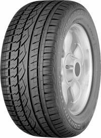 Летние шины Continental ContiCrossContact UHP 255/55 R18 109V XL