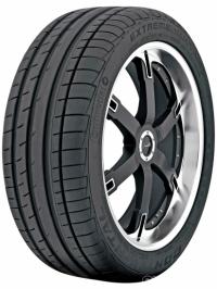 Летние шины Continental ExtremeContact DW 275/35 R20 97Y