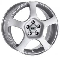 Литые диски Dotz Imola (silver) 6.5x15 5x100 ET 40 Dia 60.1