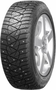 Зимние шины Dunlop Ice Touch (шип) 195/60 R15 88T
