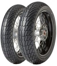 Летние шины Dunlop Sportmax Mutant 150/60 R17 66W