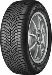 Всесезонные шины Goodyear Vector 4 Seasons Gen 3 225/55 R18 102W XL