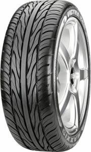 Летние шины Maxxis MA-Z4S Victra 225/50 R17 98W XL
