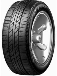 Всесезонные шины Michelin 4x4 Synchrone 265/70 R16 112H