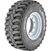 Всесезонные шины Michelin Bibsteel Hard Surface 260/70 R16.5 129A8