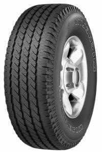 Всесезонные шины Michelin Cross Terrain SUV 275/65 R17 115H
