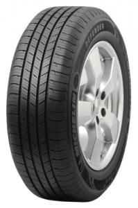Всесезонные шины Michelin Defender 225/65 R16 100T