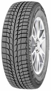 Зимние шины Michelin Latitude X-Ice 275/45 R20 110T XL