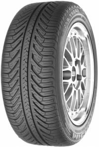 Всесезонные шины Michelin Pilot Sport Plus A/S 285/35 R19 99Y