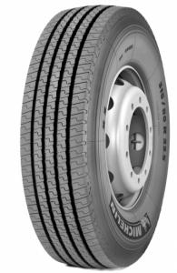 Всесезонные шины Michelin X All Roads XZ (рулевая) 295/80 R22.5 152L
