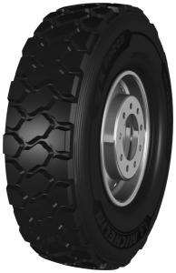 Всесезонные шины Michelin X Force ZH (универсальная) 13.00 R22.5 154G