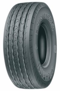 Всесезонные шины Michelin XZA2 Energy (рулевая) 315/80 R22.5 156L