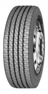 Всесезонные шины Michelin XZE2+ (универсальная) 275/70 R22.5 148M