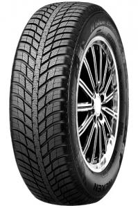 Всесезонные шины Nexen-Roadstone N Blue 4Season 185/65 R14 86T