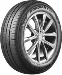 Летние шины Nexen-Roadstone Roadian CTX 215/75 R16C 116R
