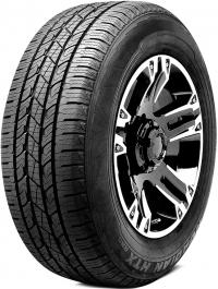 Всесезонные шины Nexen-Roadstone Roadian HTX RH5 225/65 R17 102H