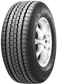 Всесезонные шины Nexen-Roadstone Roadian 245/75 R17 112S