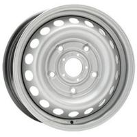 Стальные диски Next NX-015 (silver) 6x15 4x100 ET 45