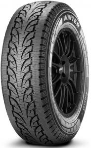 Зимние шины Pirelli Chrono Winter (шип) 215/75 R16C 111R