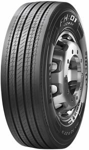Всесезонные шины Pirelli FH01 (рулевая) 315/80 R22.5 158L