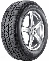 Зимние шины Pirelli Winter SnowControl 2 185/65 R15 92T XL