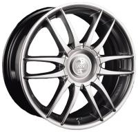 Литые диски Racing Wheels H-159 (TIHP) 6.5x15 4x100 ET 45 Dia 67.1
