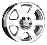 Литые диски Racing Wheels H-180R (HPHS) 8x18 5x120 ET 57 Dia 72.6
