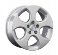 Литые диски Replay VW10 (silver) 6x15 5x100 ET 40 Dia 57.1