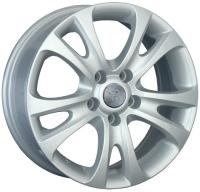 Литые диски Replay VW135 (silver) 6.5x16 5x112 ET 50 Dia 57.1