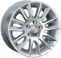 Литые диски Replay VW185 (silver) 6x15 5x112 ET 47 Dia 57.0
