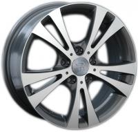 Литые диски Replay VW20 (silver) 6.5x16 5x112 ET 50 Dia 57.1
