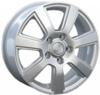 Литые диски Replay VW75 (silver) 6.5x16 5x120 ET 51 Dia 65.1