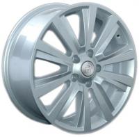 Литые диски Replay VW79 (silver) 7.5x18 5x120 ET 45 Dia 65.1