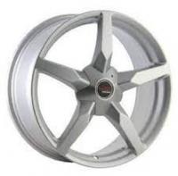 Литые диски Replica GM516 (silver) 7x17 5x115 ET 45 Dia 70.3