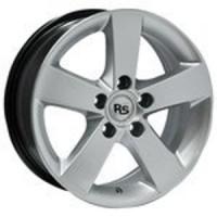 Литые диски RS Wheels 356 (HS) 6.5x16 5x114.3 ET 45 Dia 67.1