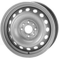Литые диски Steel Wheels H041 (silver) 5.5x14 4x100 ET 35 Dia 57.1