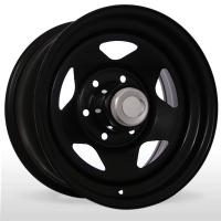 Литые диски Steel Wheels YDH-A15 (BRL) 8x16 5x139.7 ET -25 Dia 110.1