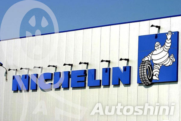 Бывший завод Michelin будет выпускать шины под брендами Selna и Farlight