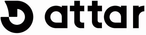 Логотип Attar 
