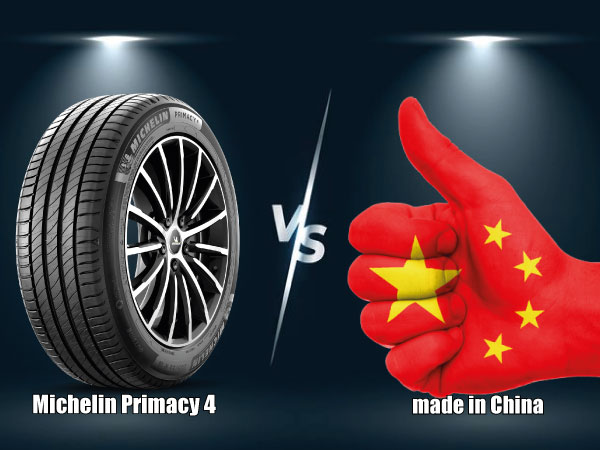 Премиальные или китайские шины